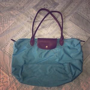 The perfect get away bag!